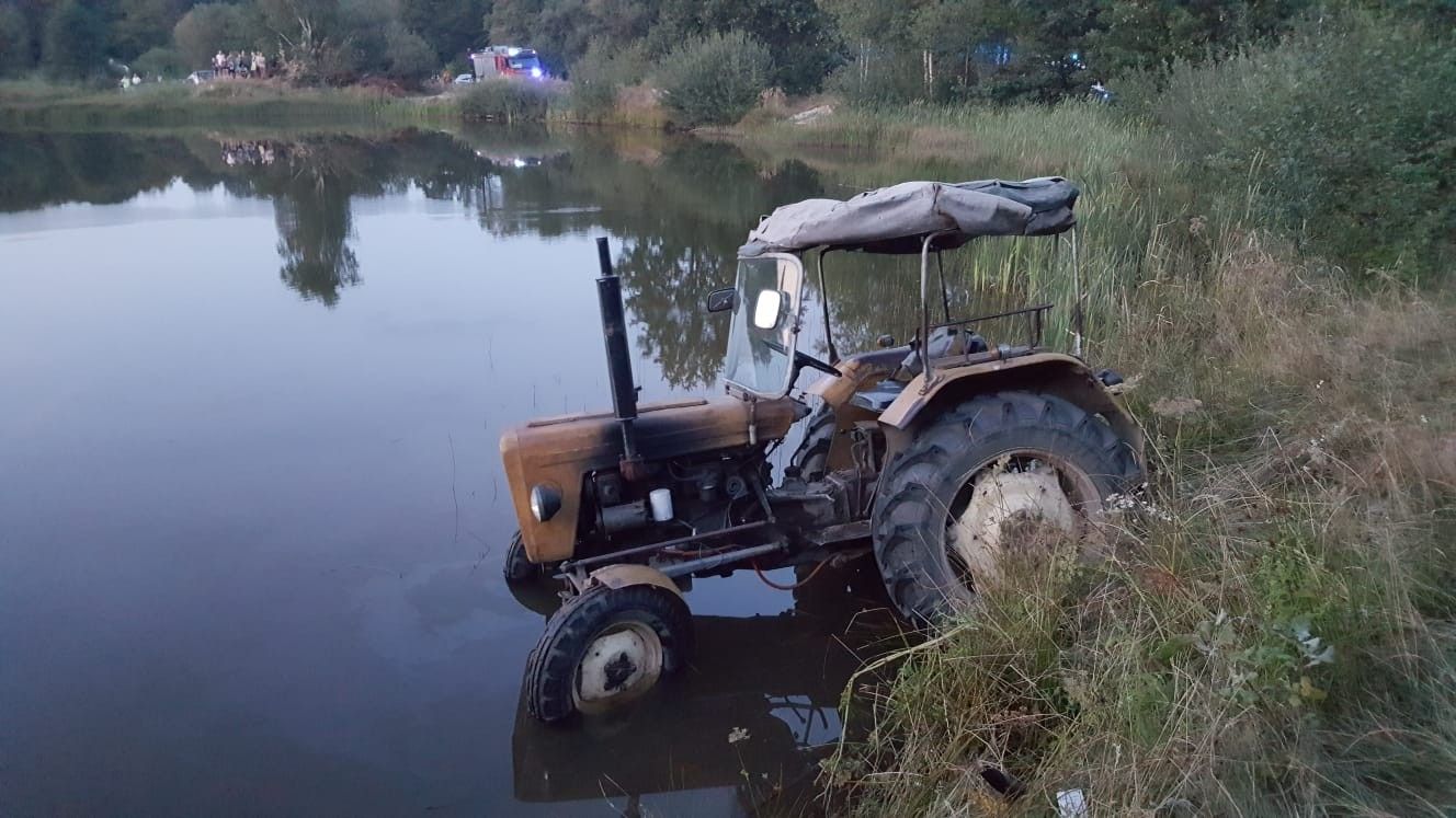 Traktor