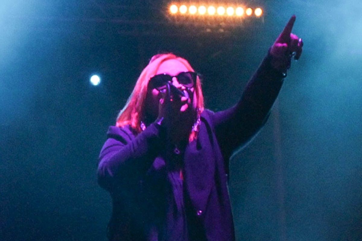 koncert lombard