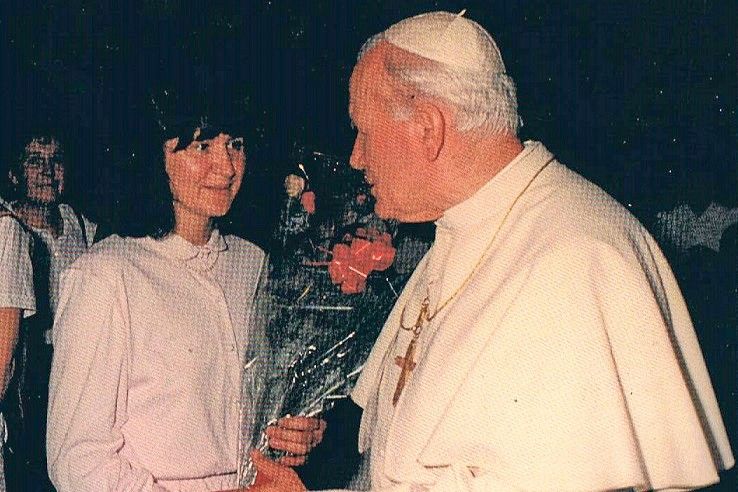 Maria Ciszewska