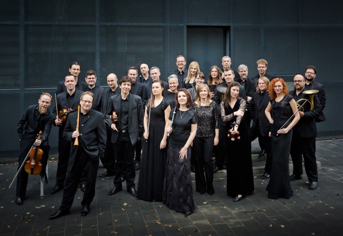 orkiestra