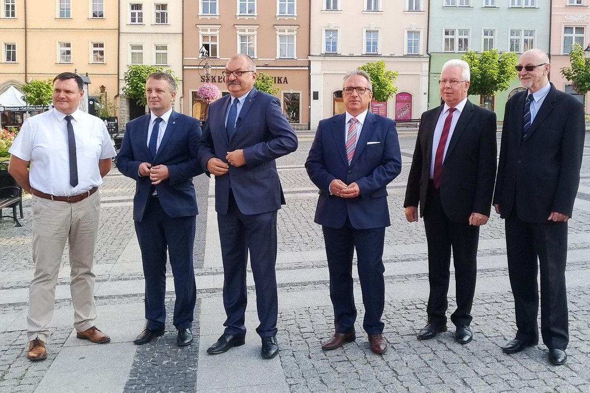 bezpartyjni