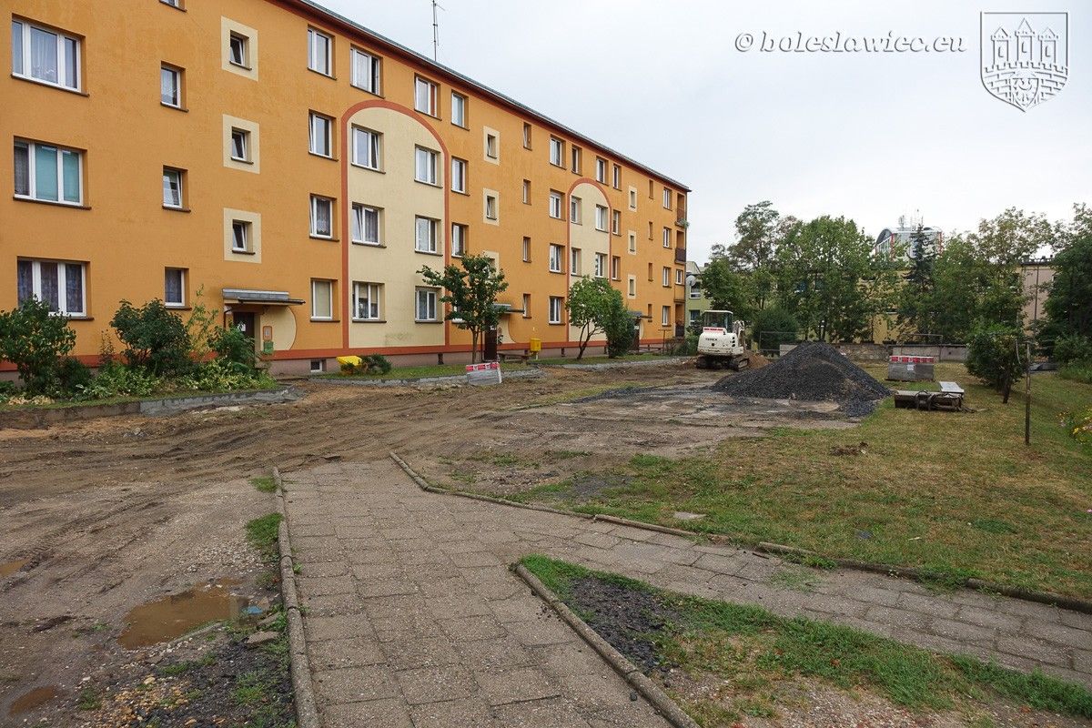 ul. słowackiego