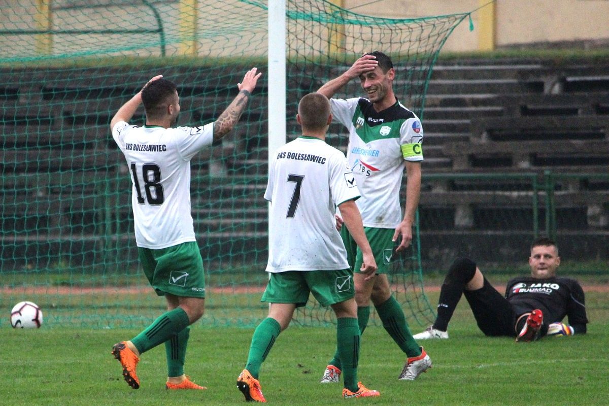 bks bolesławiec