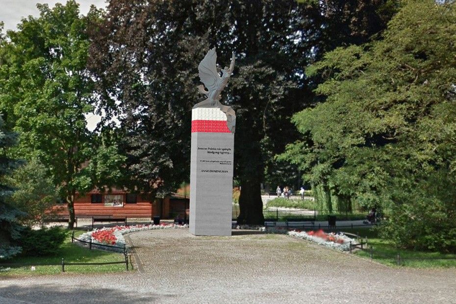 pomnik