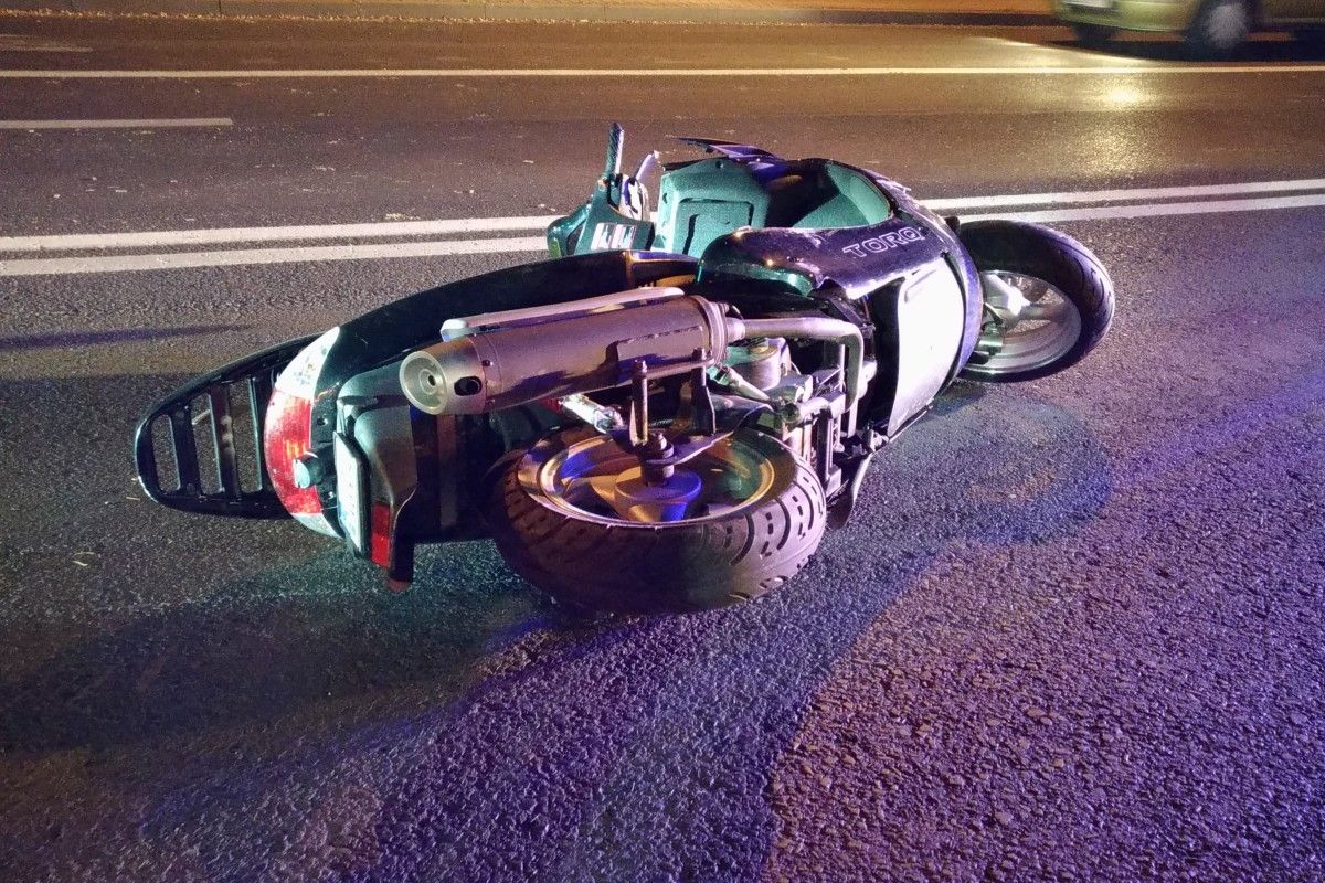 motorower