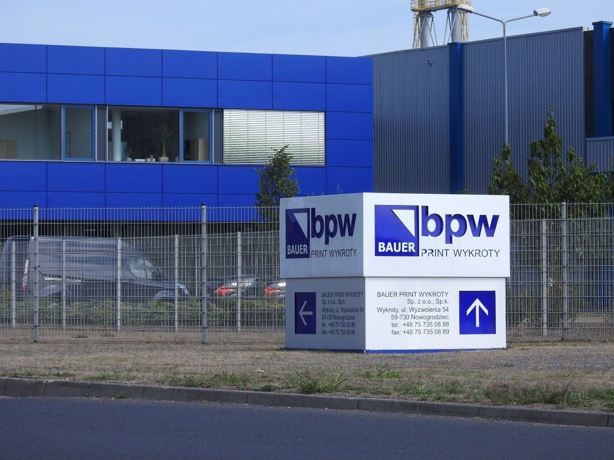 drukarnia BPW