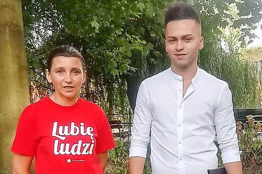 Szlachetna Paczka