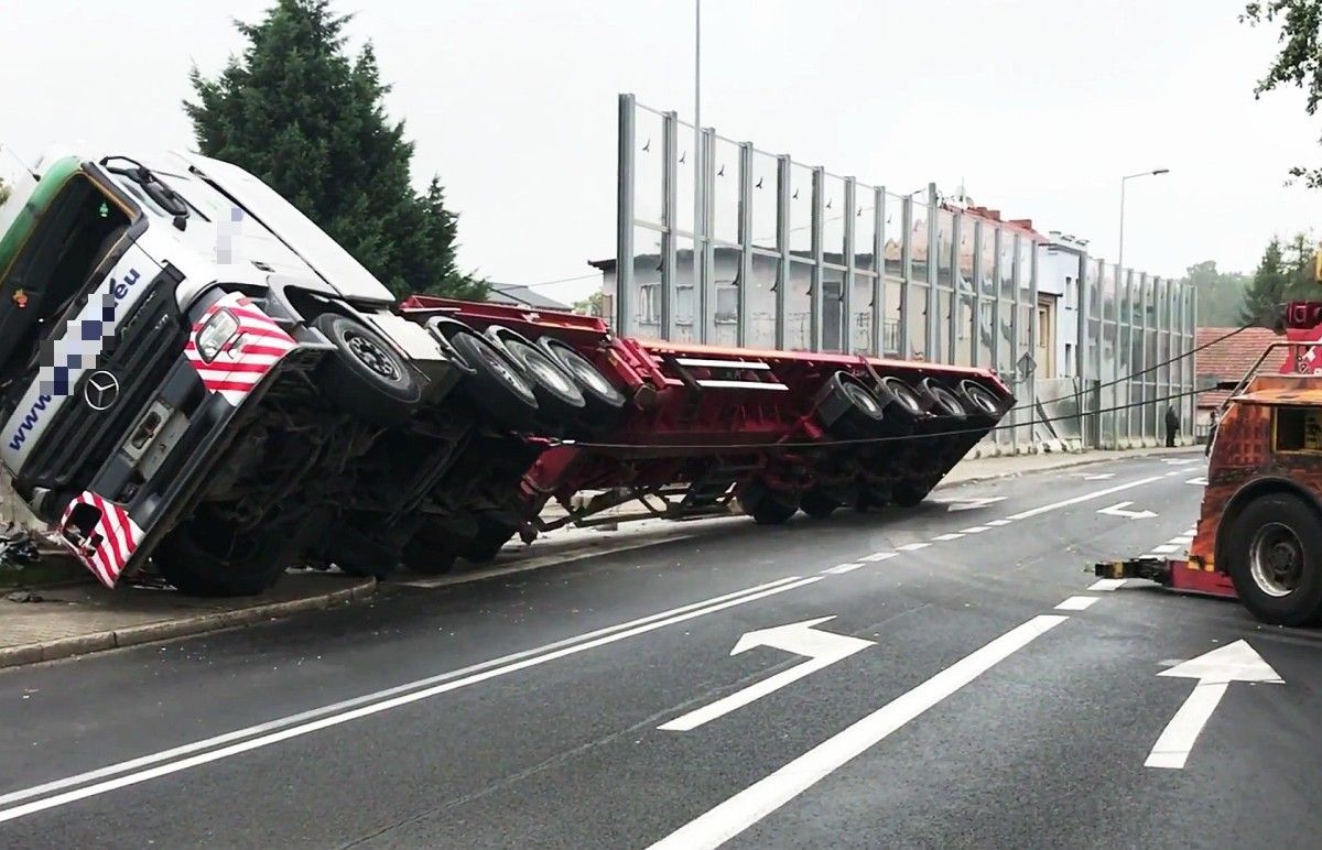 tir podnoszenie