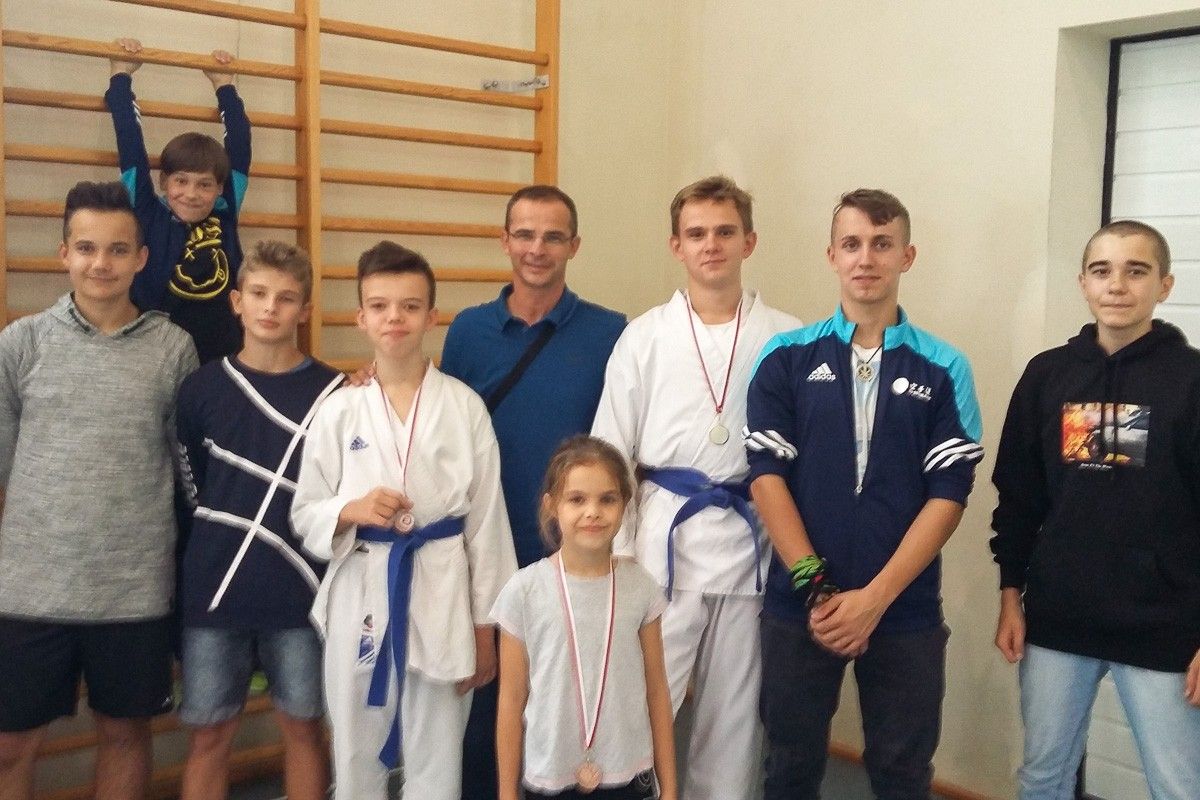 karateka