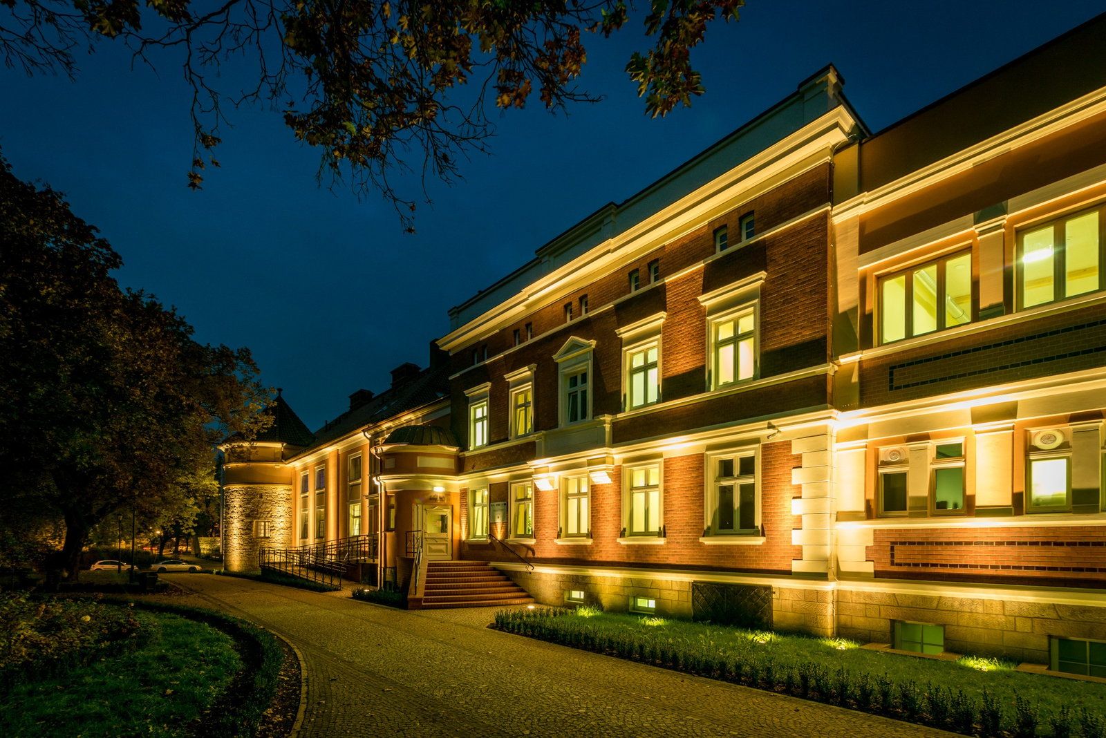 Termy Bolesławiec