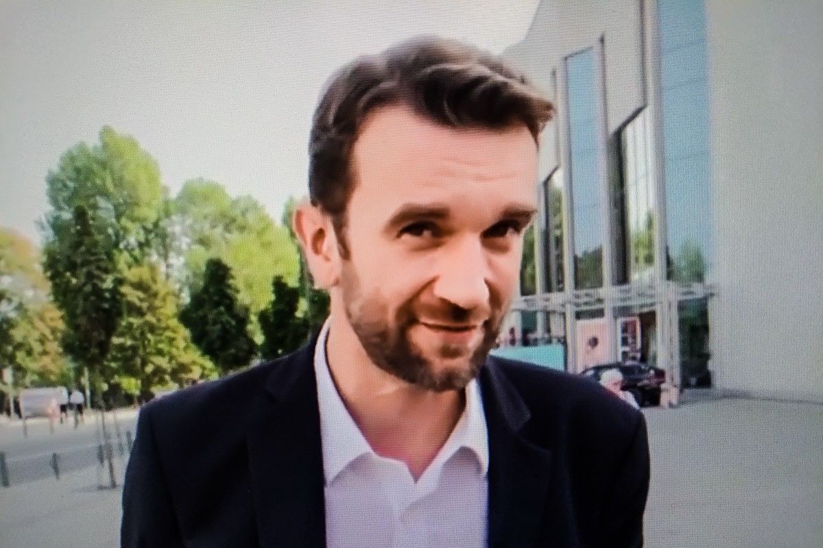 tomasz kot