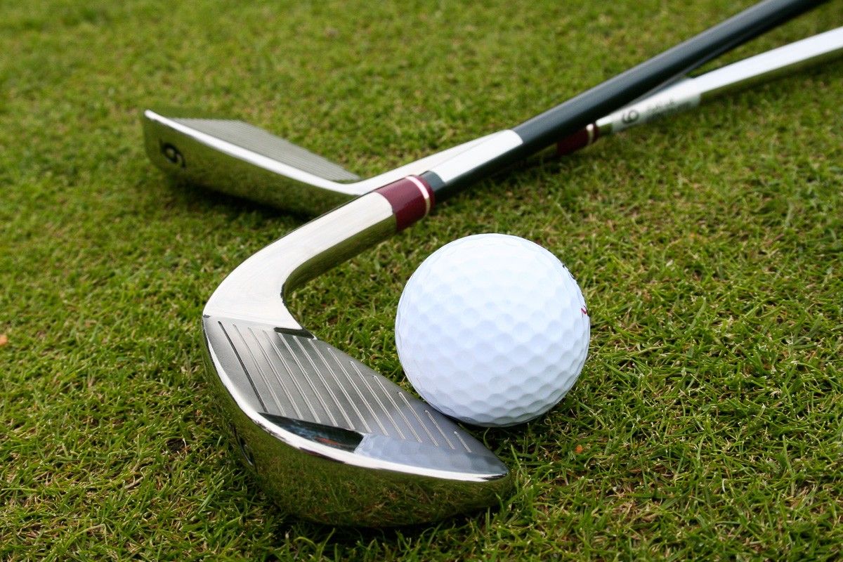 kij golf