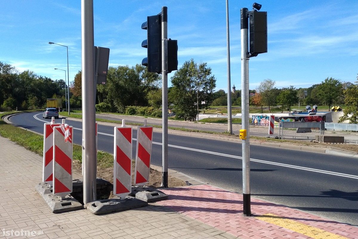 przejście