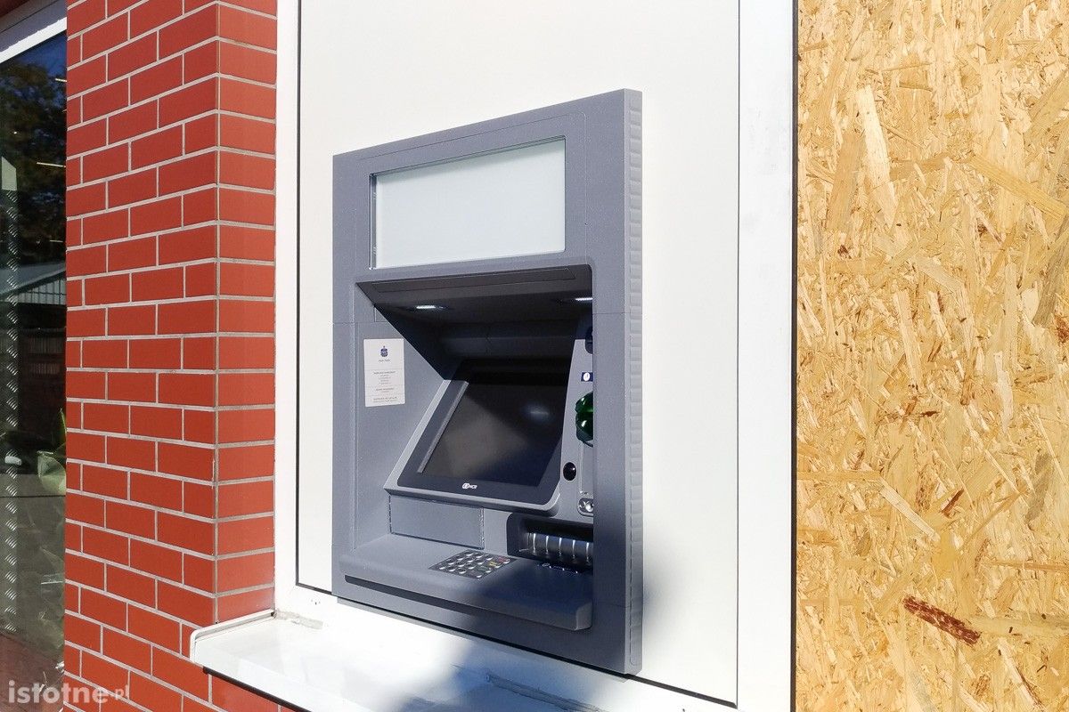 bankomat
