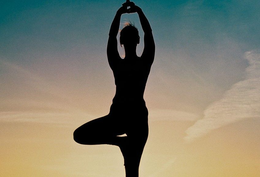 joga