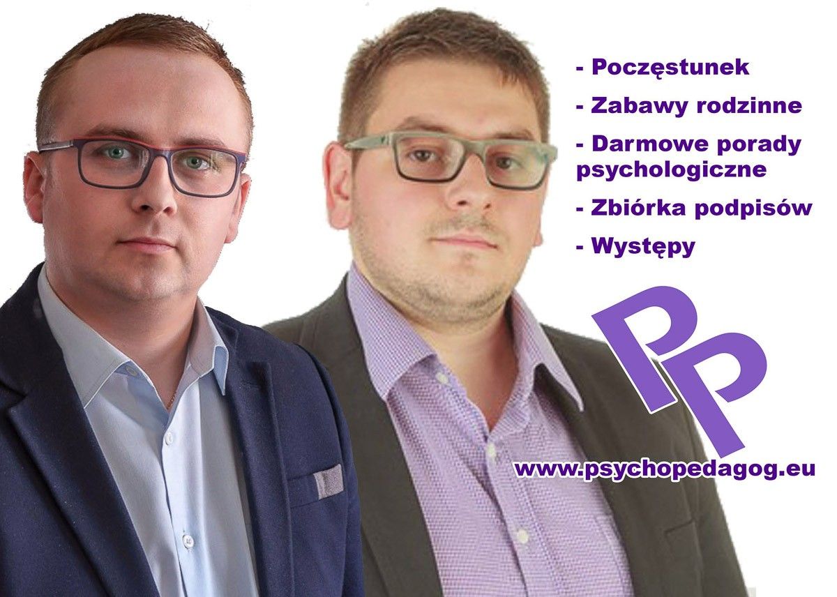baner wojciech kasprzyk dawid kołodziej