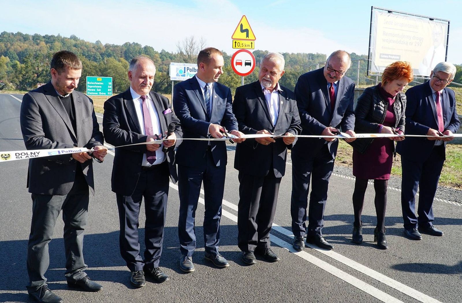 droga lwówek bolesławiec