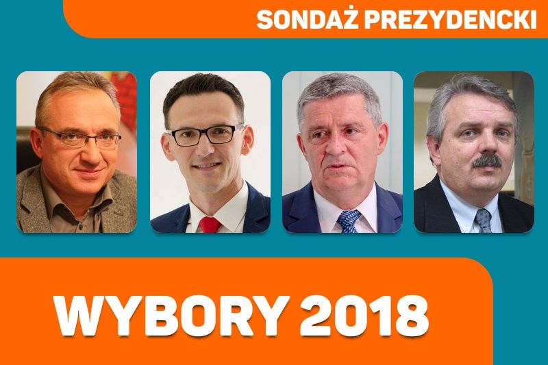 sondaż wybory