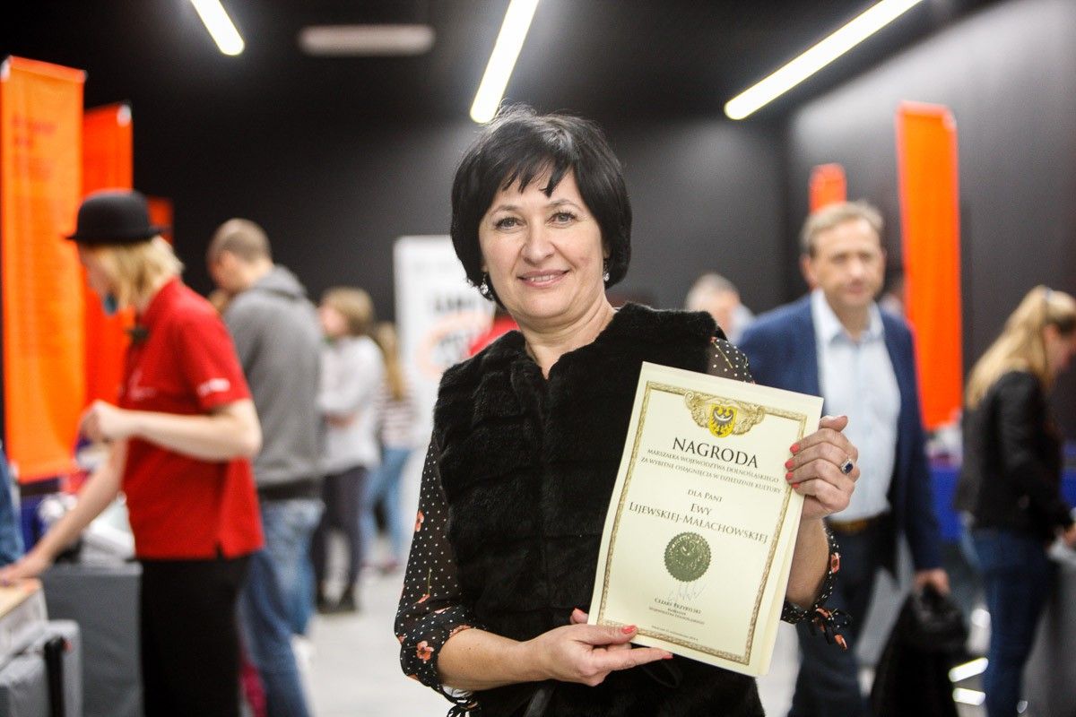 ewa lijewska-małachowska