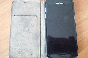 telefon