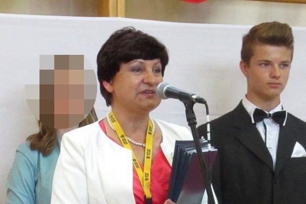 Maria Subik
