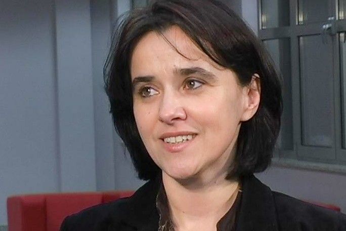 iwona bojko