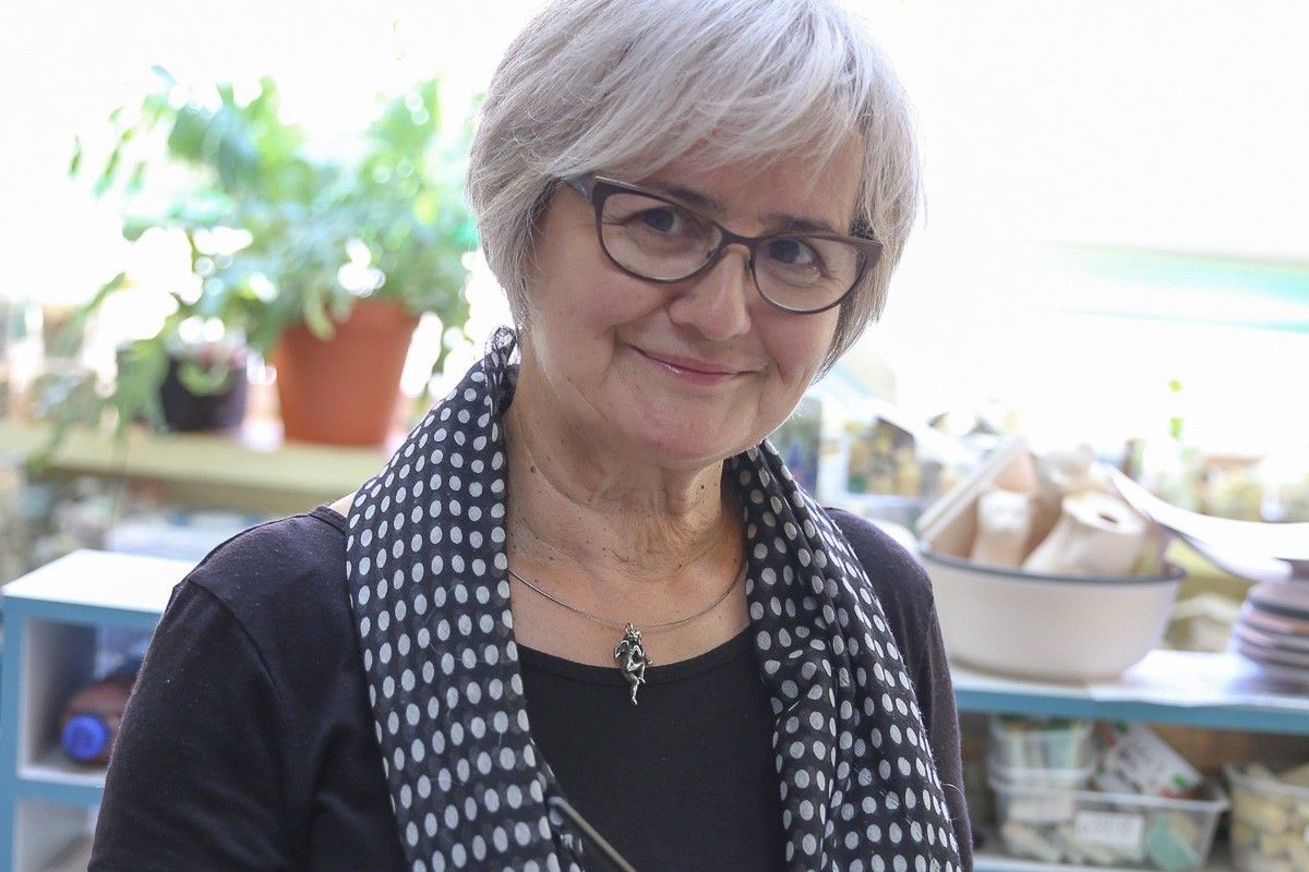 Maria Starzyk