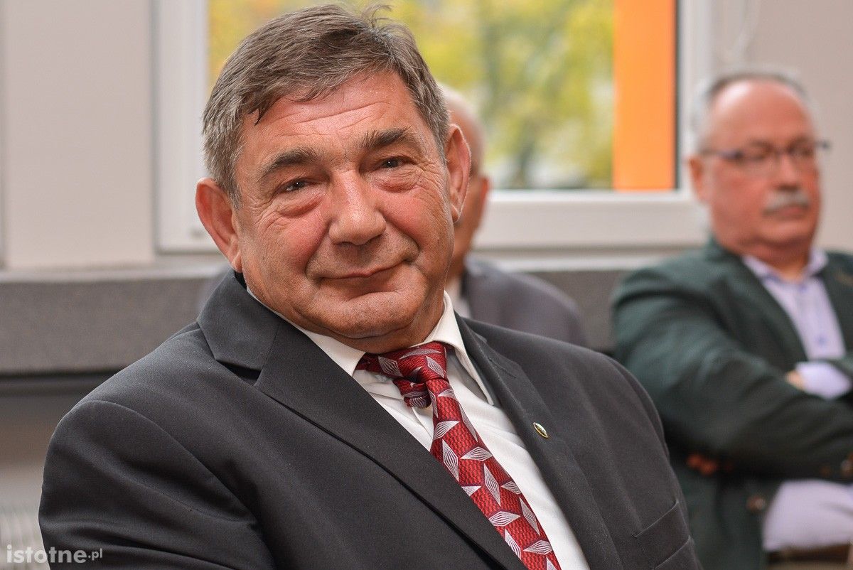 Edward Spraski