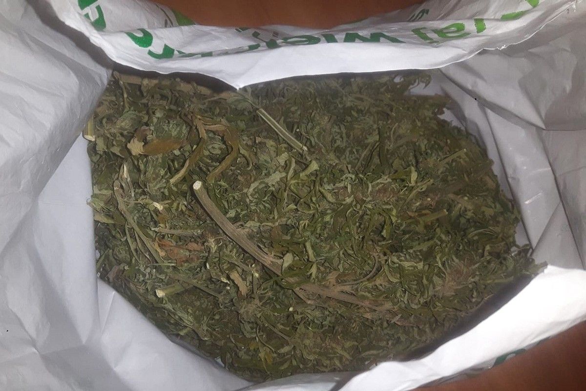 marihuana