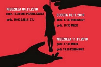 plakat