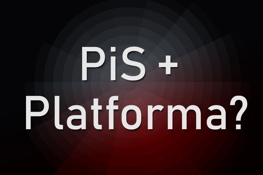 Law and Justice, Civic Platform