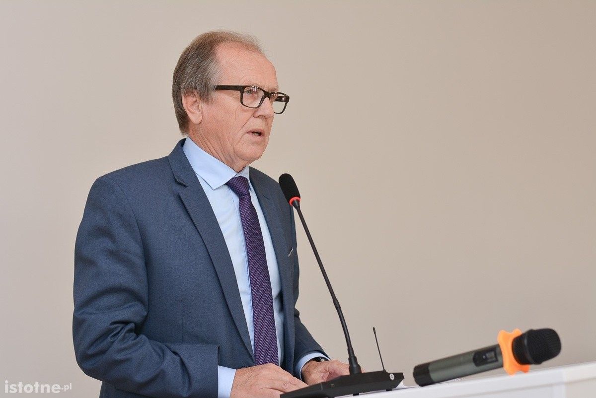 józef król