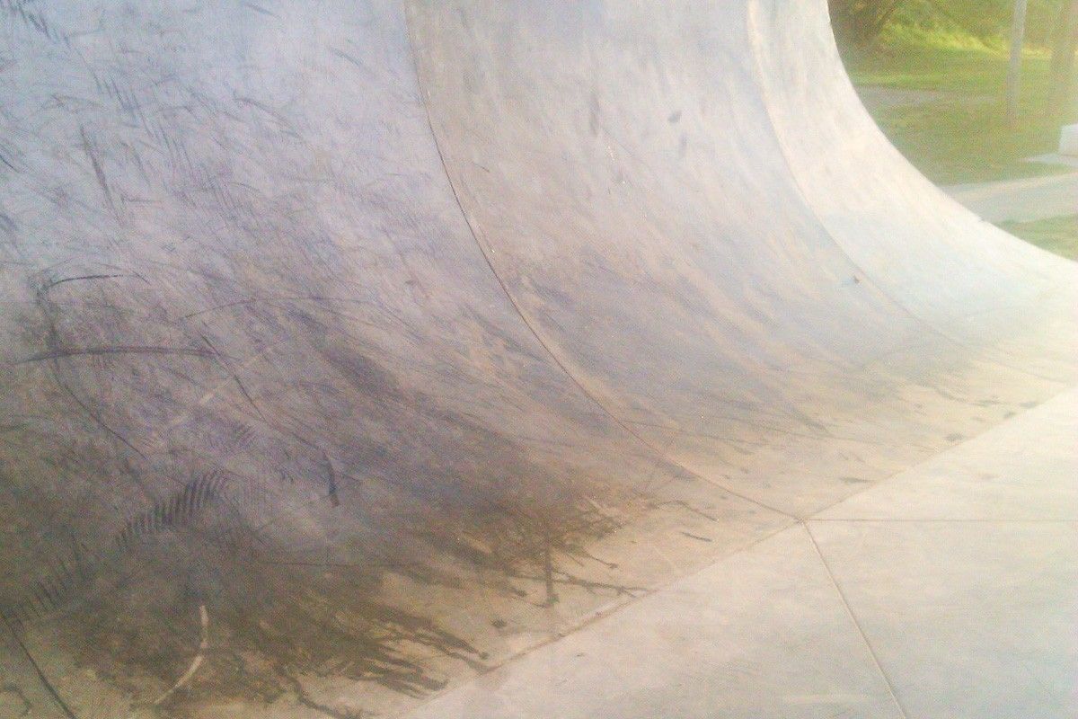 pumptrack