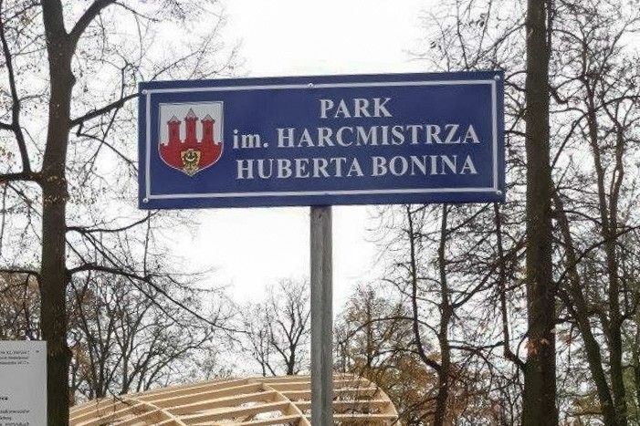 park bonina