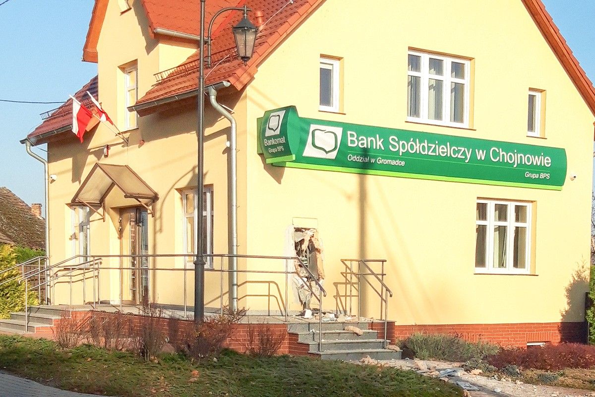 bank