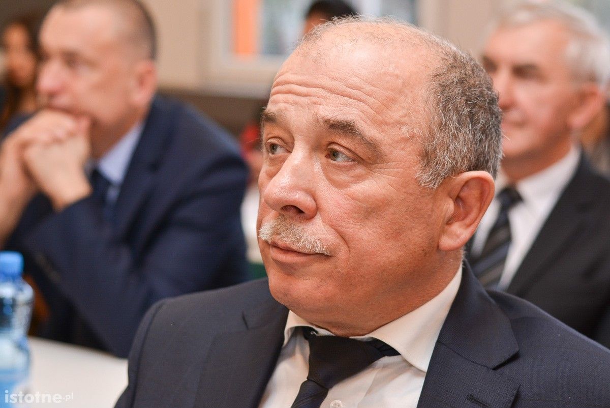 ryszard kawka
