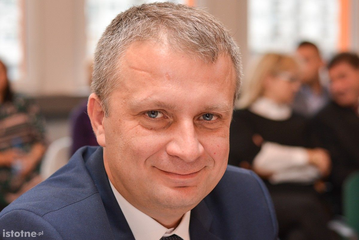 Tomasz Gabrysiak