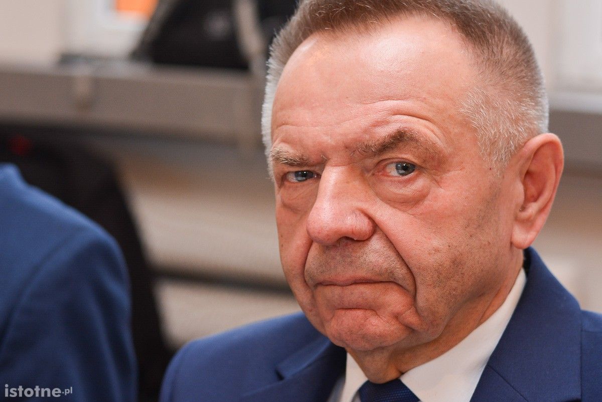 Stanisław Chwojnicki