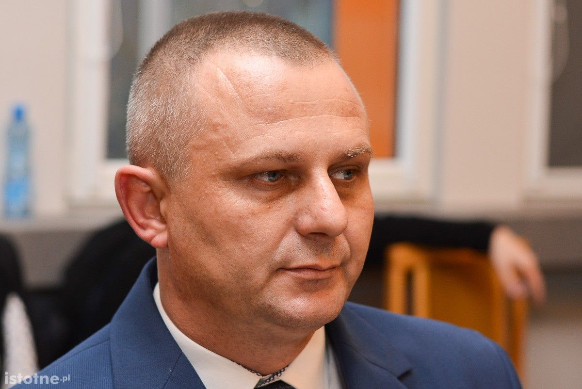 Jarosław Nenkin