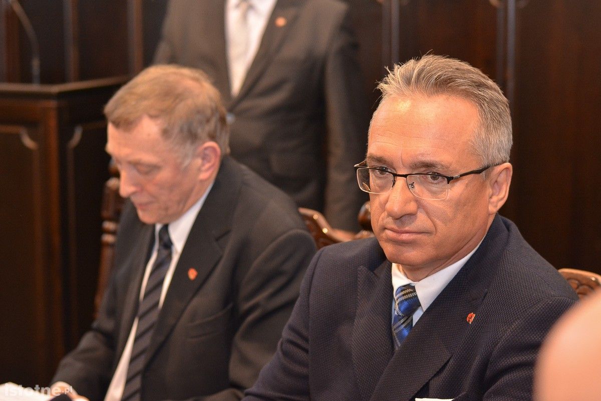 Piotr Roman