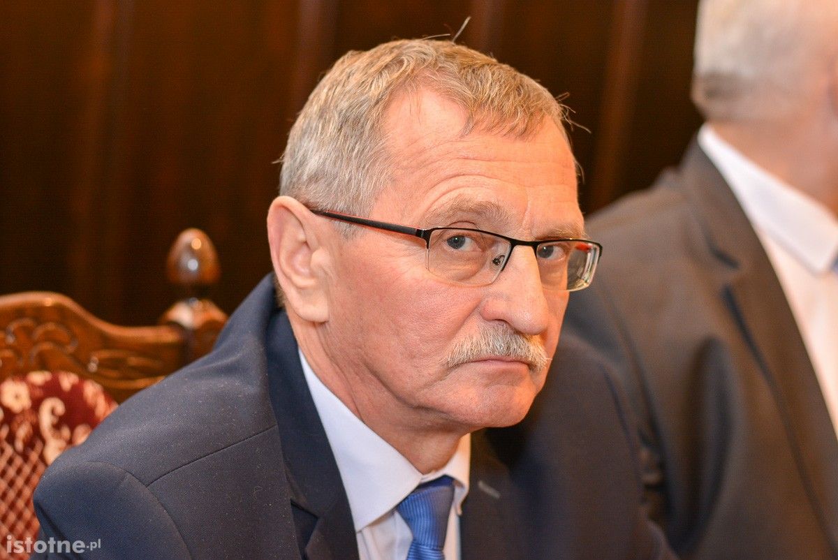 Stanisław Wiącek
