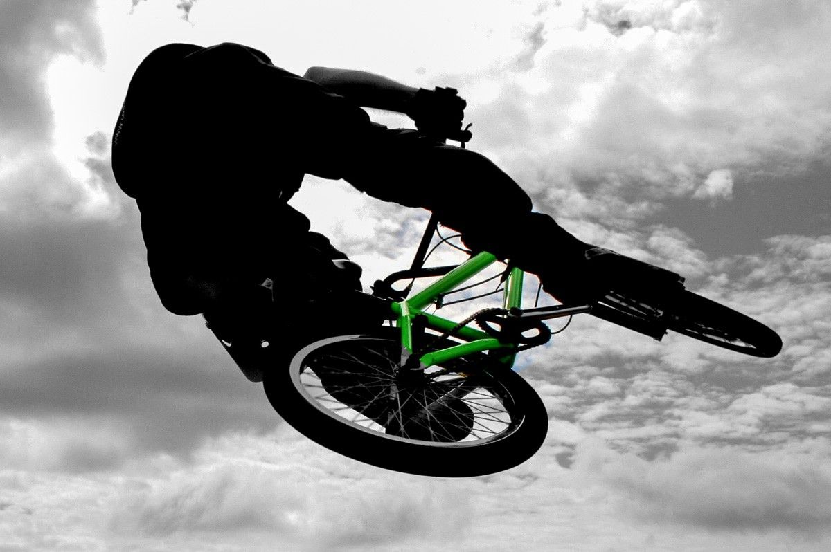 bmx