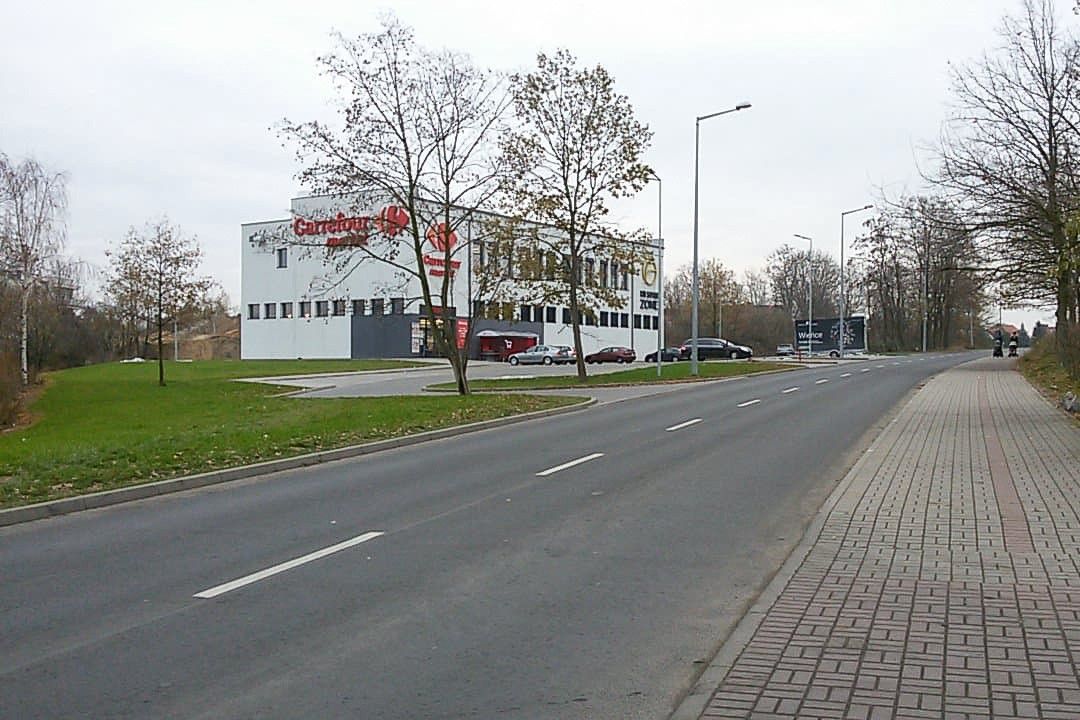 carrefour