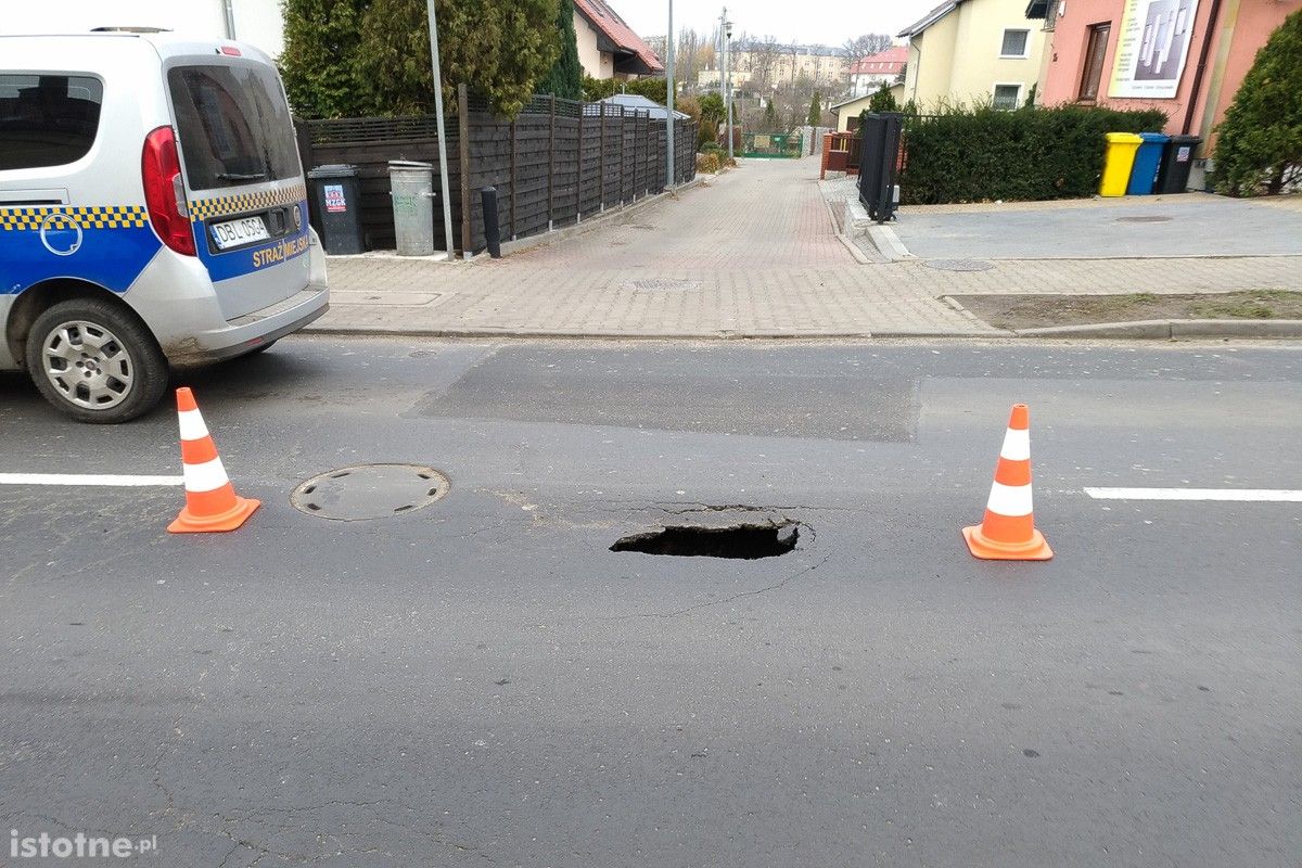 dziura