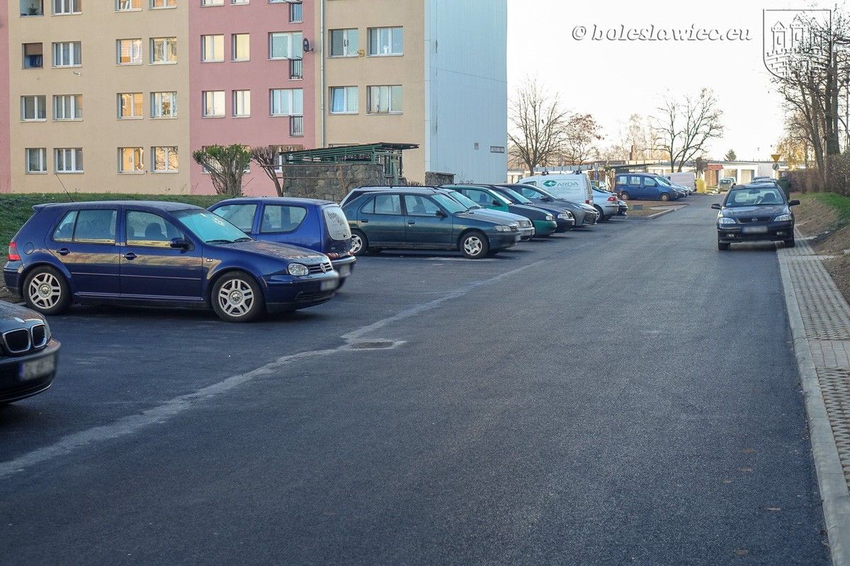 ul. gałczyńskiego