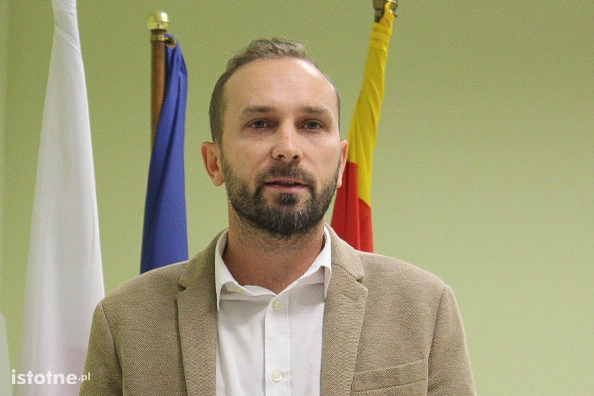 michał lis