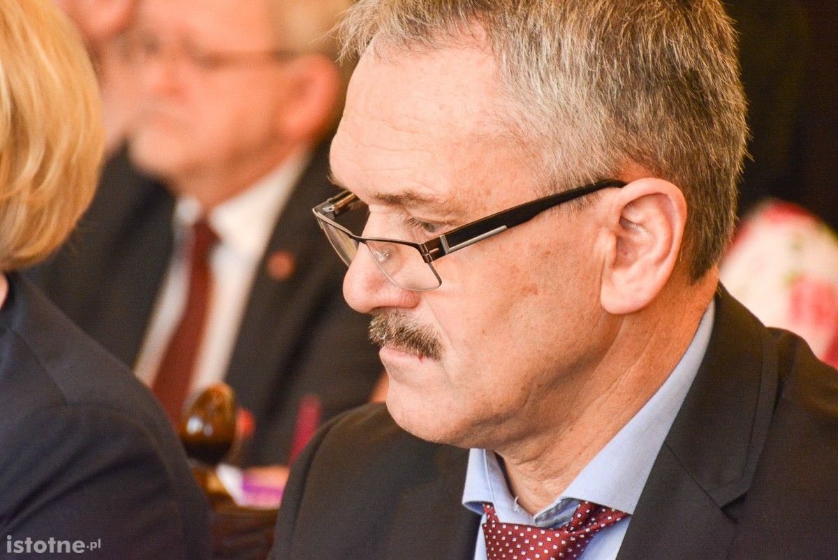 Leszek Chudzik