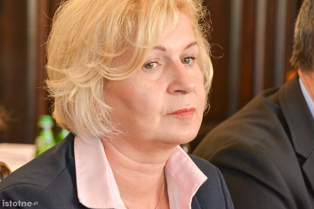 Renata Fredyk