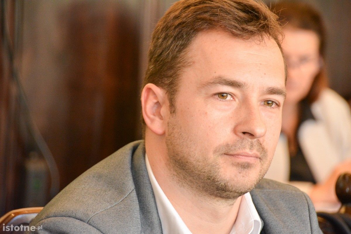 Łukasz Jaźwiec