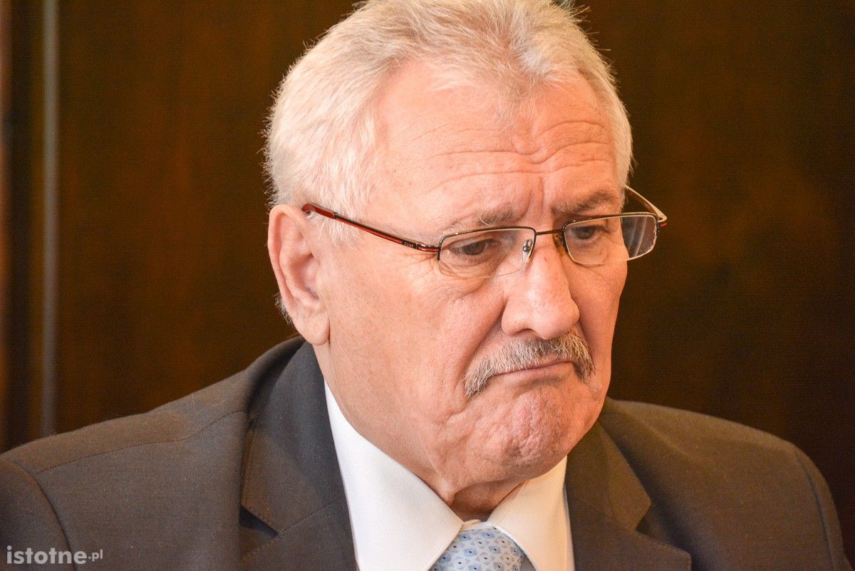 Józef Pokładek